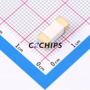 JFC1245-2400FS One-Time Fuse SMD,12.5x4.5mm Fuse ( Type: SMD Fuse )( Rated Current: 40A )( Rated Voltage (AC): 600V ) - Product Image 2