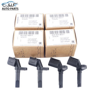 Sensor Kecepatan Roda 4E0927803D 4E0927804D Untuk Audi A4L B8 A5 A6L C6 C7 Q5 S5 A7 A8 Sensor ABS 4E0927803F 4E0927804F - Product Image 4