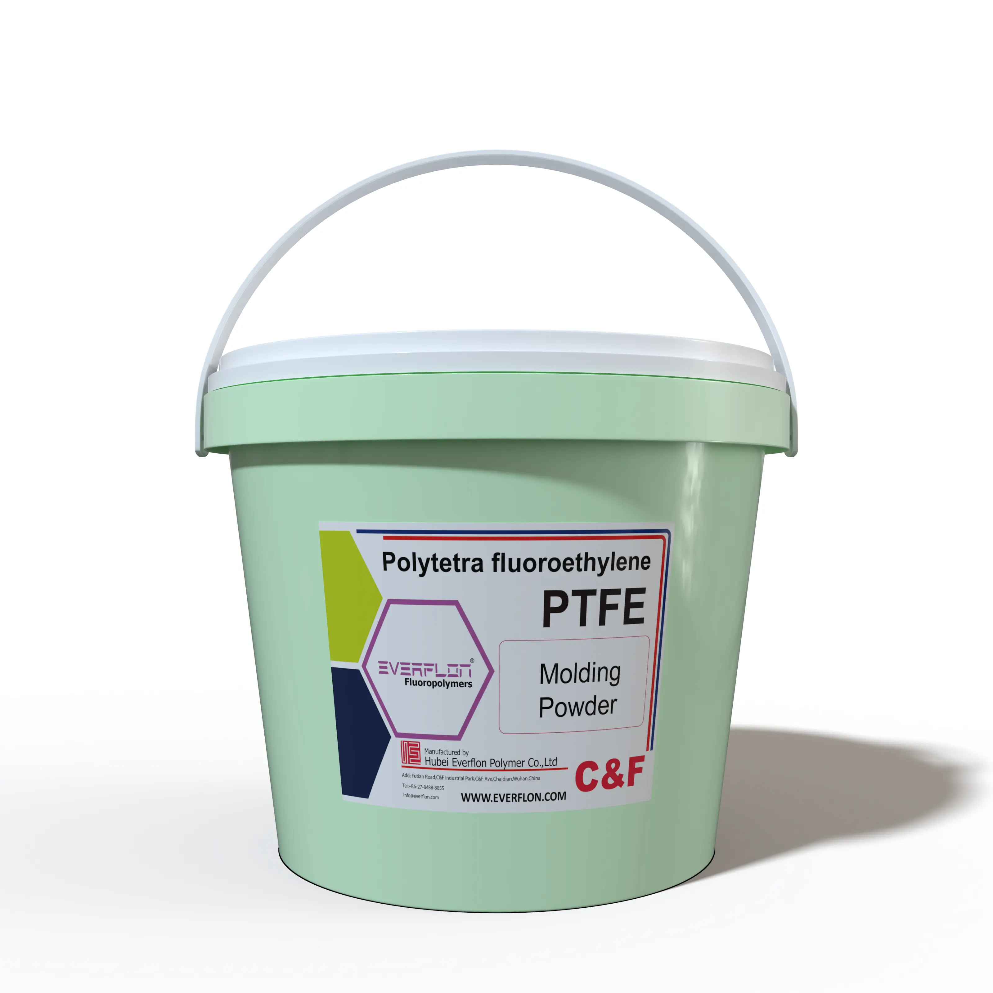 PTFE Granular