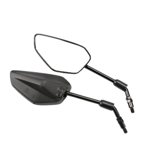 Motorrad teile Original fabrik für HAOJUE <span class=keywords><strong>DR</strong></span> 150 160S Hochwertiger Rückspiegel reflektor - Product Image 4