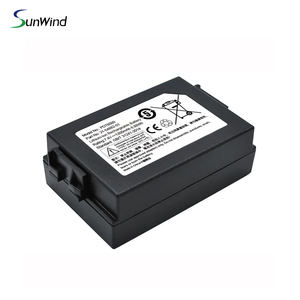 Batería de Repuesto para Escáner de Código de Barras Symbol PDT800021-54882-01, 7.4V 1200mAh - Product Image 2