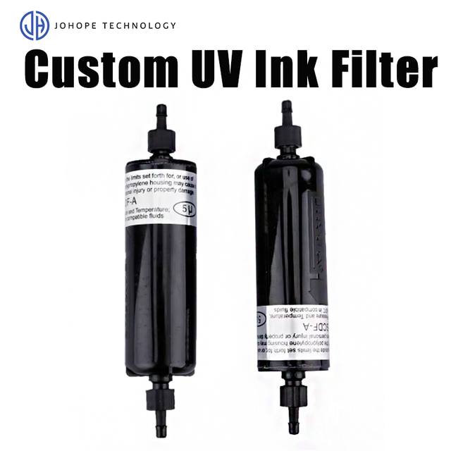High Quality Hy-f-a Uv Ink Filter for Large Format Printer UV Ink Filter