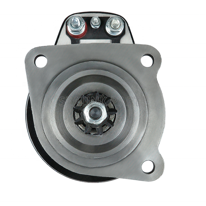 Motorino d'avviamento S0140 AS-PL per VW SEAT SKODA