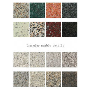 Jady Specialist Peinture de finition granit Revêtement en pierre <span class=keywords><strong>Stuc</strong></span> Finition <span class=keywords><strong>marbre</strong></span> antique Peinture pour <span class=keywords><strong>mur</strong></span> extérieur - Product Image 5