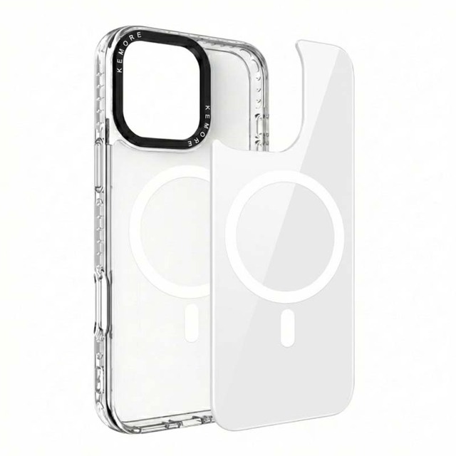 Personalized Magnetic Phone Case Custom 3D UV Print for iPhone 15 16 17 Pro Max Phone Case Vending Machine