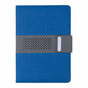 Moderno A5 PU planificador de oficina diario funcional para reuniones profesionales cuaderno de potencial de marca personalizada - Product Image 1