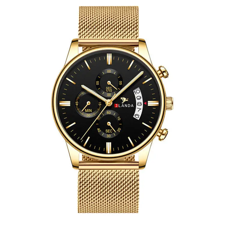 Relógio de quartzo para homens, fábrica, personalizado, barato, relógios, relógios de luxo, relógio de homem, fabricante de alta qualidade, moda masculina