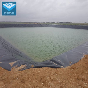 बांध मछली तालाब वाटरप्रूफ के लिए उच्च गुणवत्ता वाली असुस्पष्ट हेद्पे जेम्ब्रोन - Product Image 1
