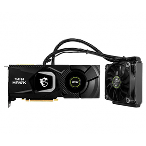 GeForce RTX 2080 SUPER SEA X 8G Used Graphics Card With GeForce RTX 2080 SUPER GPU and 15.5 Gbps Memory Speed GeForce RTX 2080 S - Product Image 2