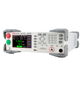 UNI-T UT5300+ Alat Uji Hipot UNI-T UT5320R+ Pengukur Resistansi Isolasi Tegangan Tahan AC/DC - Product Image 3