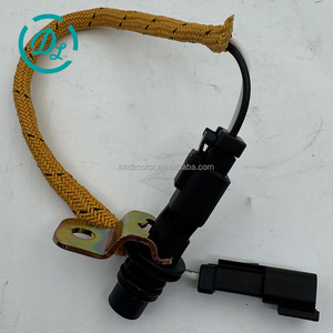 เซ็นเซอร์วัดความเร็ว EexcavaStart รุ่น 279-9828 สำหรับ 345C 345D 349 C9 C13 C15-แทนที่ 201-6615 191-8303 - Product Image 3