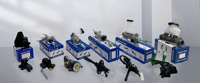 Pompe à air secondaire ESAEVER 14828AA050 125600-0180 12560-00180 14828-AA050 1256000180 pour BRAT