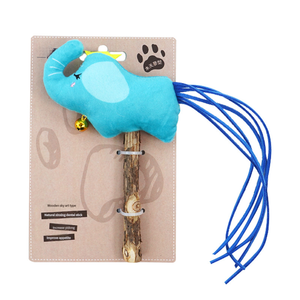 Игрушка-тизер для кошек - Product Image 2