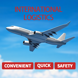 Agente de Transporte Marítimo y Aéreo Puerta a Puerta, Agente de Envíos de China a EE. UU., Europa, Francia, Canadá, Reino Unido, Alemania, Japón - Product Image 2