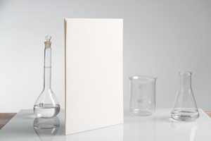 Fabrication de matière première DIV Immunoessais à flux latéral Tampons pour échantillons en fibre de verre - Product Image 3