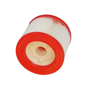 เครื่องดูดฝุ่นกรอง 113 มม.H 123 มม. OD 80 มม.ID ประสิทธิภาพสูงสำหรับ YLW6263 95E YL6253 6218 ใช้ในบ้าน - Product Image 4