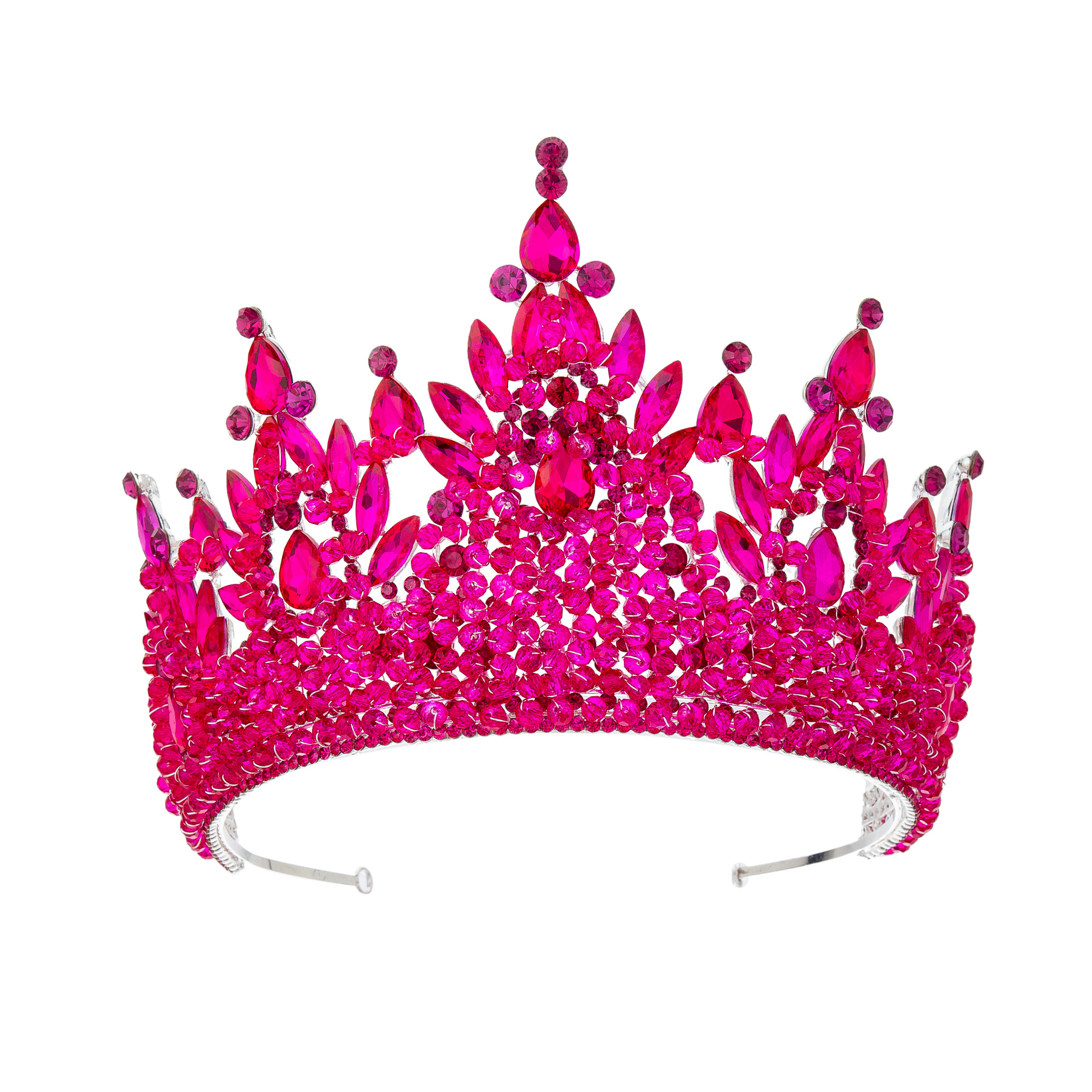 Couleur fuchsia