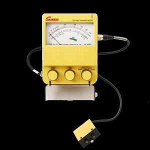Alimentation électrique à impulsions basse fréquence Sanko Yamako Trs 70, 100 V, 50/60 Hz, refroidissement par air, usage industriel - Product Image 5
