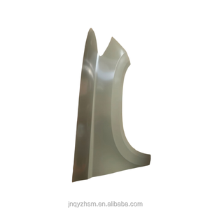 Guardabarros Original para VW Jetta VS5 VS7 2019-2023, Panel de Repuesto Delantero Izquierdo y Derecho - Product Image 1