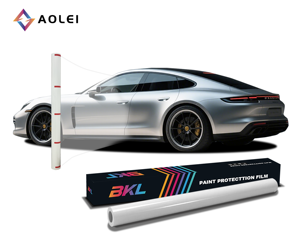 Pellicola Protettiva per Vernice Auto <span class=keywords><strong>3M</strong></span> Trasparente TPU PPF Anti-UV con Garanzia di 10 Anni, Colori Personalizzabili di Lusso, Super Auto-Riparante Istantanea - Product Image 3