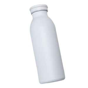 Stainless Steel Insulated Bottle 304 Double Wall Matte Finish Water Flask Thermos - Product Image 4