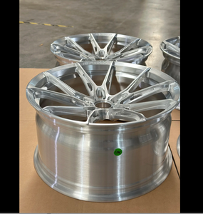Rines Speed R2 Forjados a Medida 5x112 5x120 Cóncavos de Aleación para BMW G80 G82 F80 F82 Civic Type R FL5 - Product Image 1