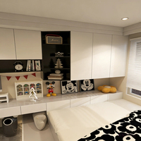 Lit tatami minimaliste avec tiroirs de rangement, design personnalisé, écologique, utilisation domestique sécurisée