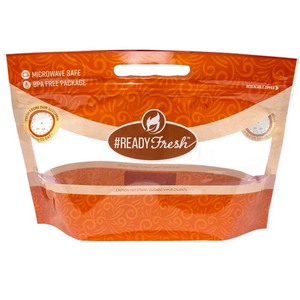 Mỡ bằng chứng nóng nướng gà lò vi sóng túi, đứng lên toàn bộ nướng Rotisserie rang gà bao bì túi - Product Image 1