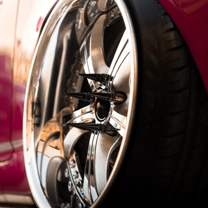ล้อฟอร์จขนาด 18 19 20 21 นิ้ว สำหรับรถ JDM นิสสัน สกายไลน์ GTR ซิลเวีย ฮอนด้า โตโยต้า AE86 ซูปรา มาสด้า RX7 มิตซูบิชิ เวียนนา คูร์เจอร์ - Product Image 2