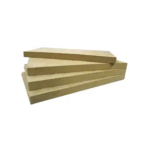 Buy High Density Rock Mineral Wool Board And Rockwool Sheet Rock Wool  Insulation Decoration from Lanzhou Jintailong Building Materials Co., Ltd.,  China