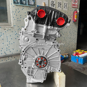 Gruppo <span class=keywords><strong>Motore</strong></span> Long Block per Auto <span class=keywords><strong>BMW</strong></span> <span class=keywords><strong>X3</strong></span> X1 <span class=keywords><strong>Motore</strong></span> Nudo B48B20 N20 N46 N47 N45 N43 N42 N52 N54 N55 N63 B48 B38 - Product Image 3