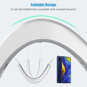 Il dispositivo Multi-angolo V-face si regola in modo intelligente per adattarsi alla forma del viso e solleva con precisione il viso - Product Image 3