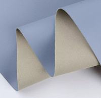 Napa-Muster PU-Leder ist ein umweltfreundliches und weiches Material für Gepäck, Schuhe, Sofas, weiche Taschen und Kleidung.