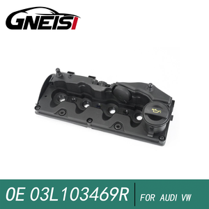 Ventildeckel für Volkswagen Tiguan Scirocco Touran Passat Audi A3 Q3 2008-2018 03 L103469R 03 L103469AB - Product Image 3