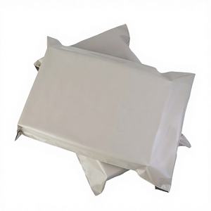 Bolsas de Envío Personalizadas de Lujo, Bolsas de Correo Acolchadas Metálicas, Polietileno de 60 Micras de Grosor, Tamaño 30*28 cm 4cm, para Pequeñas Empresas - Product Image 4