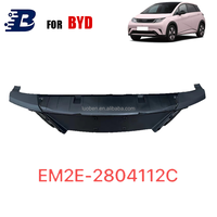 Pare-chocs avant et arrière pour BYD Dolphin, accessoires automobiles, grilles, ailes, plaquettes de frein, autres kits de carrosserie – Prix usine, vente chaude