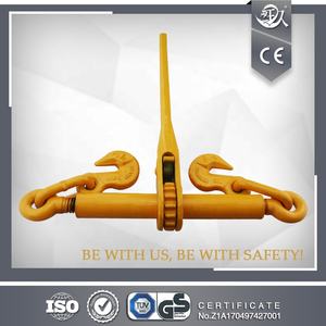 Classeur de charge à cliquet/classeur de charge à ressort jiulong - Product Image 4