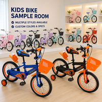 Vélo en acier bon marché pour enfants Vélo pour enfants Vélo pour enfants Vélo pour enfants 3-8 ans Chine Alibaba Vélo pour enfants