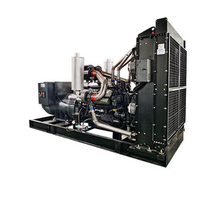 Generatore 1000kva prezzo in dubai 800kw generatore diesel AC trifase - Product Image 2