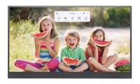 Nouvelle arrivée best-seller Vente en gros 15.6 pouces moniteur portable 1920*1080 IPS commutateur PS4 jeu tablette plus frameo ou baleine TV