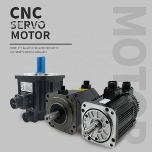 Low-Consumption Industrial Efficiency Industrial-Grade Intelligent <b>Motor</b> <b>Motor</b> HG-SR152 for - Product Image 6