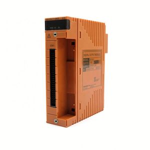โมดูลเอาต์พุตดิจิตอล SDV541 16 ช่องสัญญาณ 24V สำหรับระบบอัตโนมัติอุตสาหกรรม Yokogawa PLC - Product Image 1