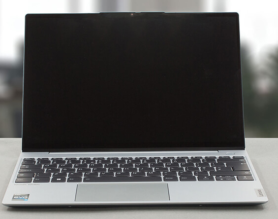 Thinkbook 13X Intel Core I5-1130G7 16GB RAM 512GB SSD Silver Full HD Screen Office Laptop English Keyboard in Stock Metal