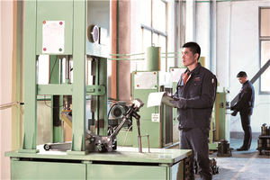 سيارات ودراجات بخارية-مضخة مزدوجة, مضخة مزدوجة gato 3 طن المهنية سيارة رافعات هيدروليكية جاك مضخة هيدروليكي مرآب - Product Image 5