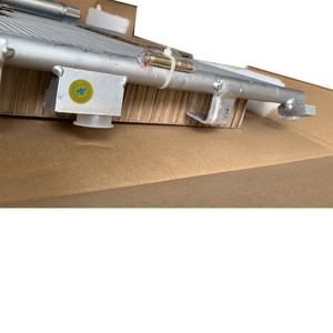 Condensador de Aire Acondicionado para Mustang 2.3L FR3Z-19712A - Product Image 3