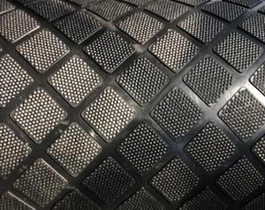 <span class=keywords><strong>แผ่น</strong></span><span class=keywords><strong>ยาง</strong></span>ปูพื้นสำหรับวัว โบทวิน อีโค อีพีดีเอ็ม ไม่มีสารอันตราย ช่วยปกป้องสุขภาพวัวและรักษาความปลอดภัยของนม <span class=keywords><strong>แผ่น</strong></span>รองพื้นสำหรับฟาร์มวัว ความแข็ง 65 ชอร์ เอ - Product Image 4