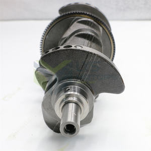 Cigüeñal de Motor Diésel 2.3T de Alta Calidad LYS Motors L3VDT L3K911300 Nuevo para Cojinetes de Cigüeñal y Bujes 1 Año - Product Image 2