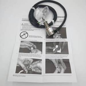 21CH28 Travel Switch the Sensor for Stock20 - Product Image 4