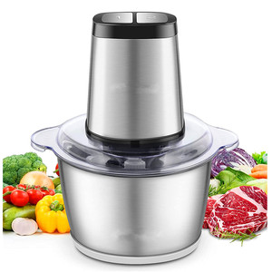 Bộ Xử Lý Thực Phẩm Thủ Công Kitchen King <span class=keywords><strong>Pro</strong></span> - Product Image 5