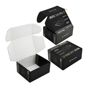 Tùy chỉnh Micro sáo sóng hộp cho thiết bị điện tử gấp hộp các tông sóng Micro sáo sóng hộp - Product Image 1